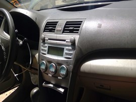 2007 TOYOTA CAMRY, GREEN, LE MODEL, 2.4L, AT.  Z26428
